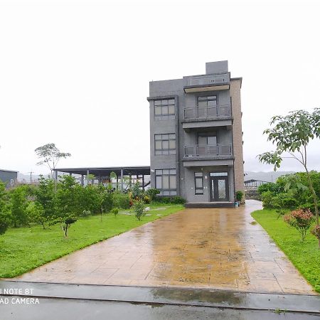 Soul Home Tiêu Khê Ngoại thất bức ảnh