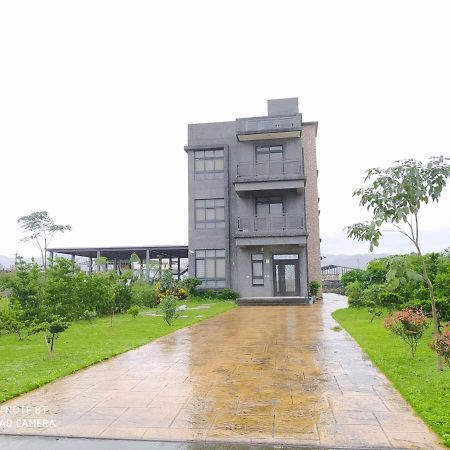 Soul Home Tiêu Khê Ngoại thất bức ảnh
