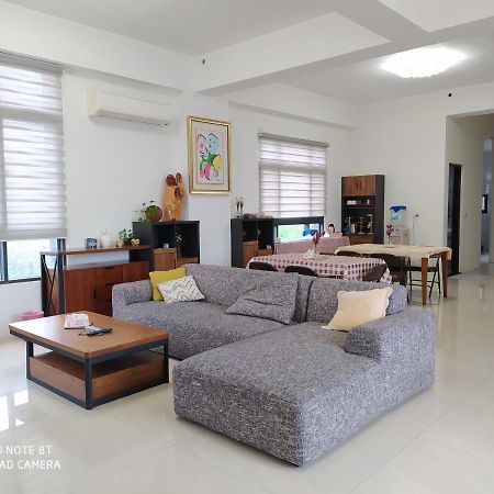 Soul Home Tiêu Khê Ngoại thất bức ảnh