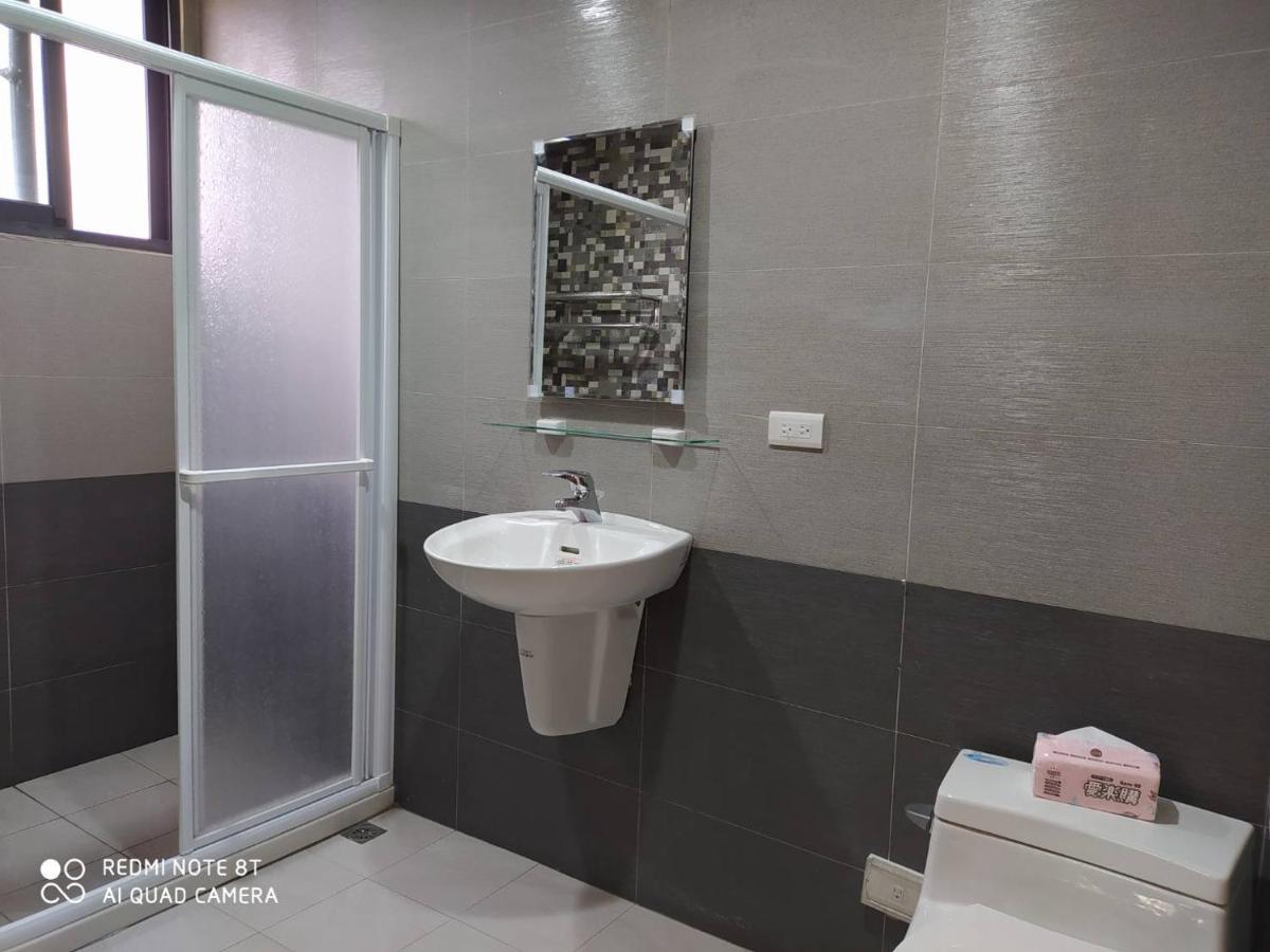 Soul Home Tiêu Khê Ngoại thất bức ảnh