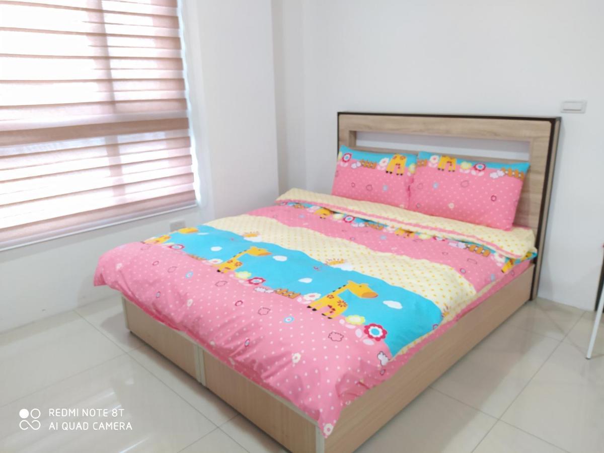 Soul Home Tiêu Khê Ngoại thất bức ảnh