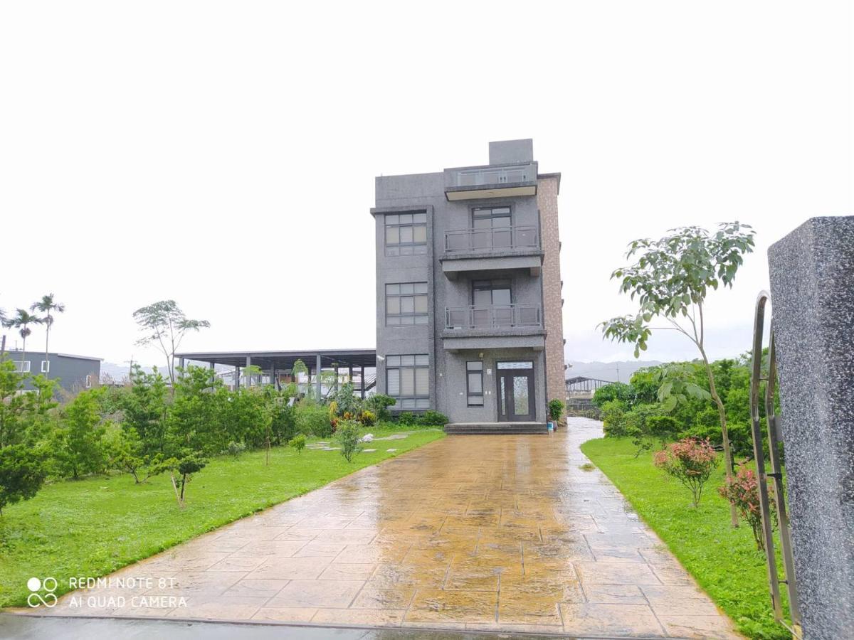 Soul Home Tiêu Khê Ngoại thất bức ảnh