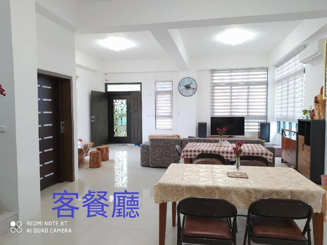 Soul Home Tiêu Khê Ngoại thất bức ảnh