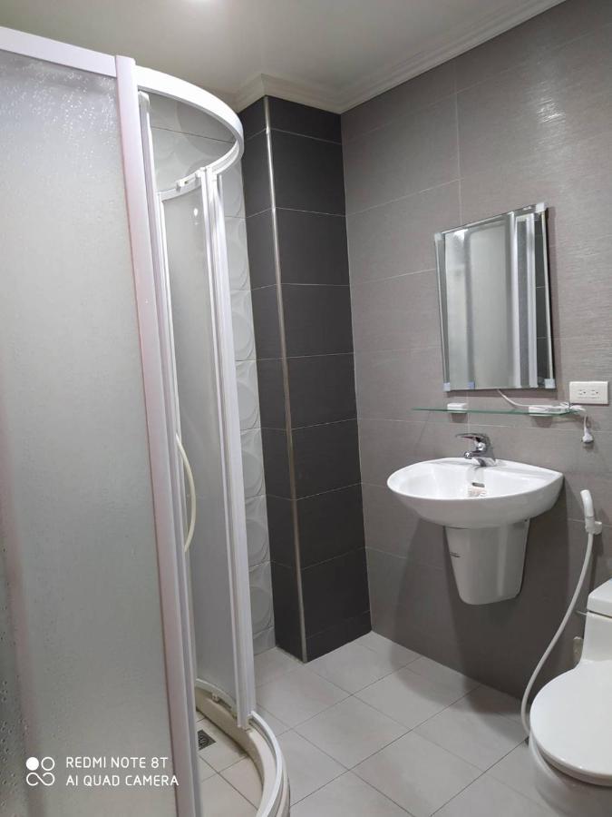Soul Home Tiêu Khê Ngoại thất bức ảnh