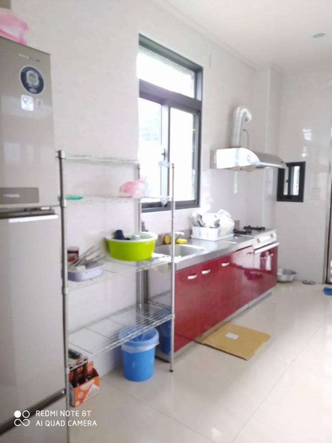 Soul Home Tiêu Khê Ngoại thất bức ảnh