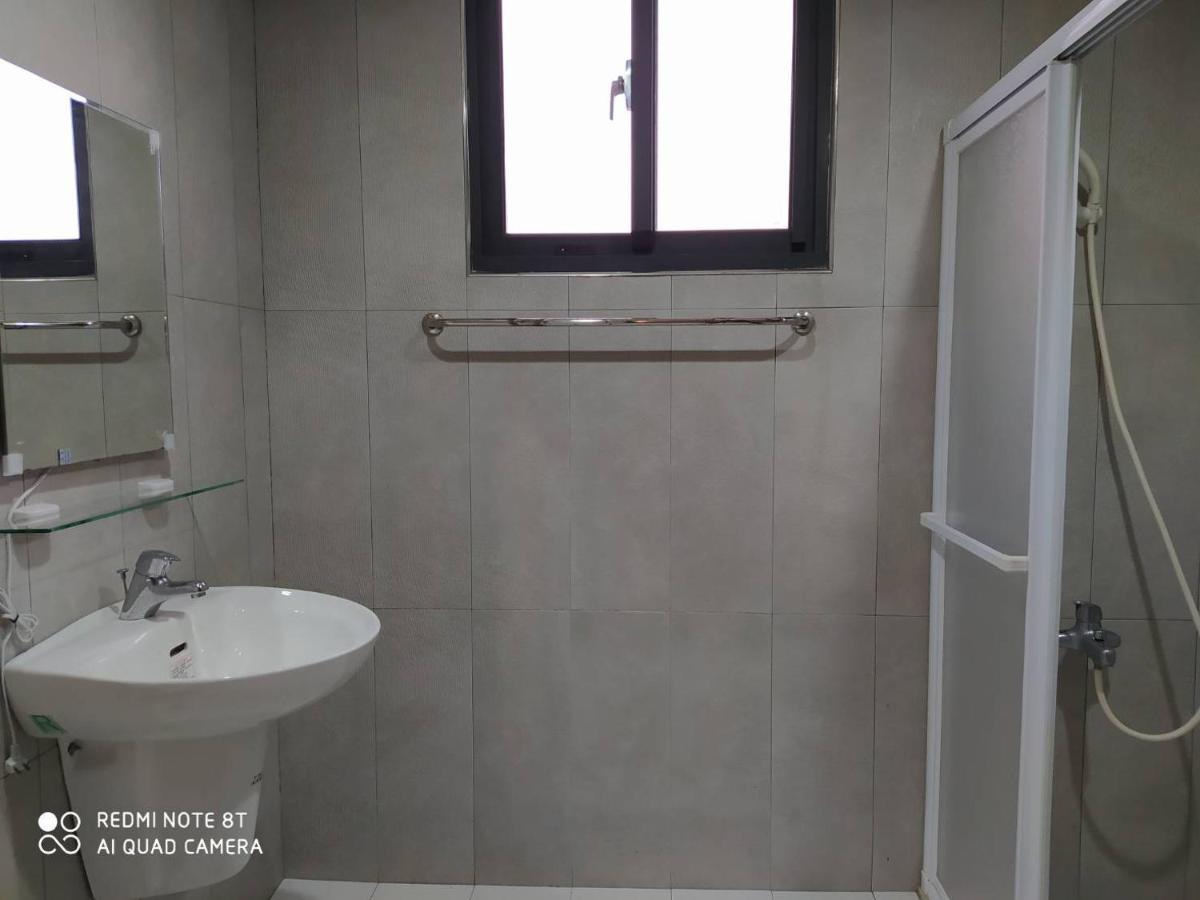 Soul Home Tiêu Khê Ngoại thất bức ảnh