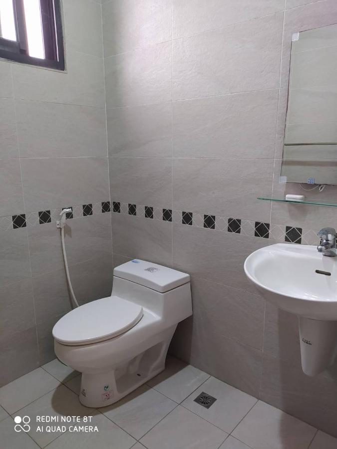 Soul Home Tiêu Khê Ngoại thất bức ảnh