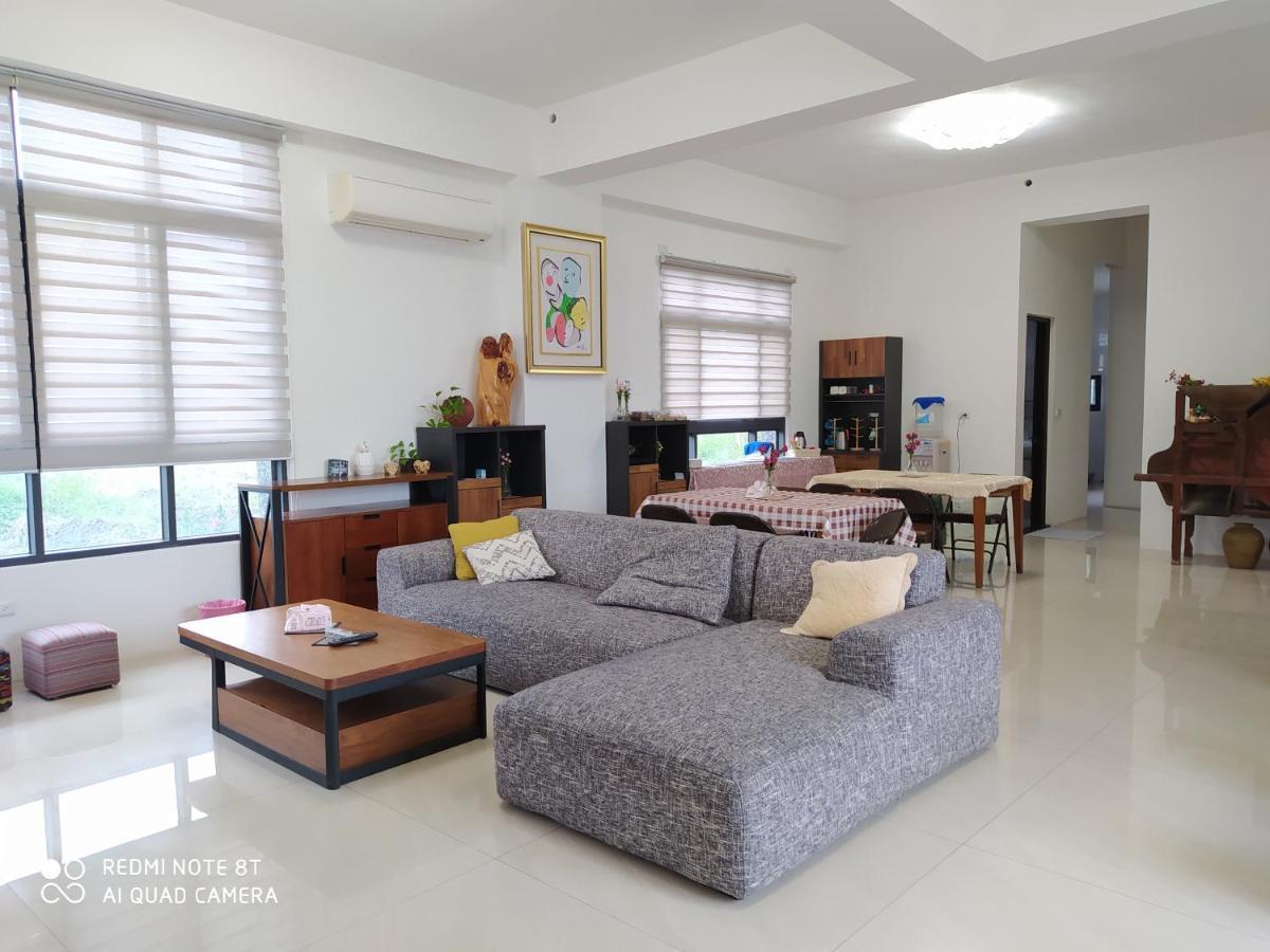 Soul Home Tiêu Khê Ngoại thất bức ảnh