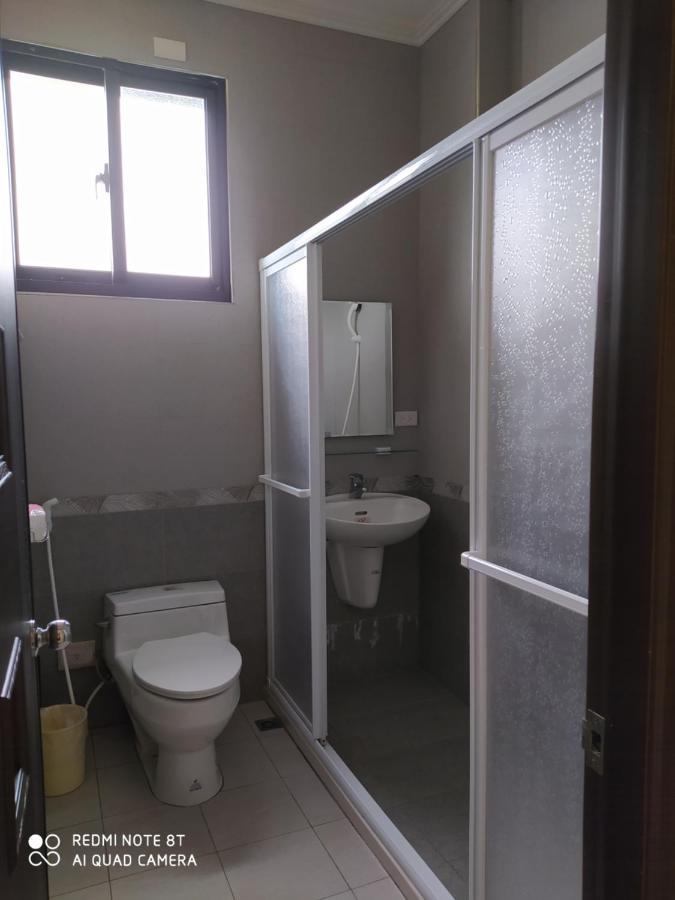 Soul Home Tiêu Khê Ngoại thất bức ảnh