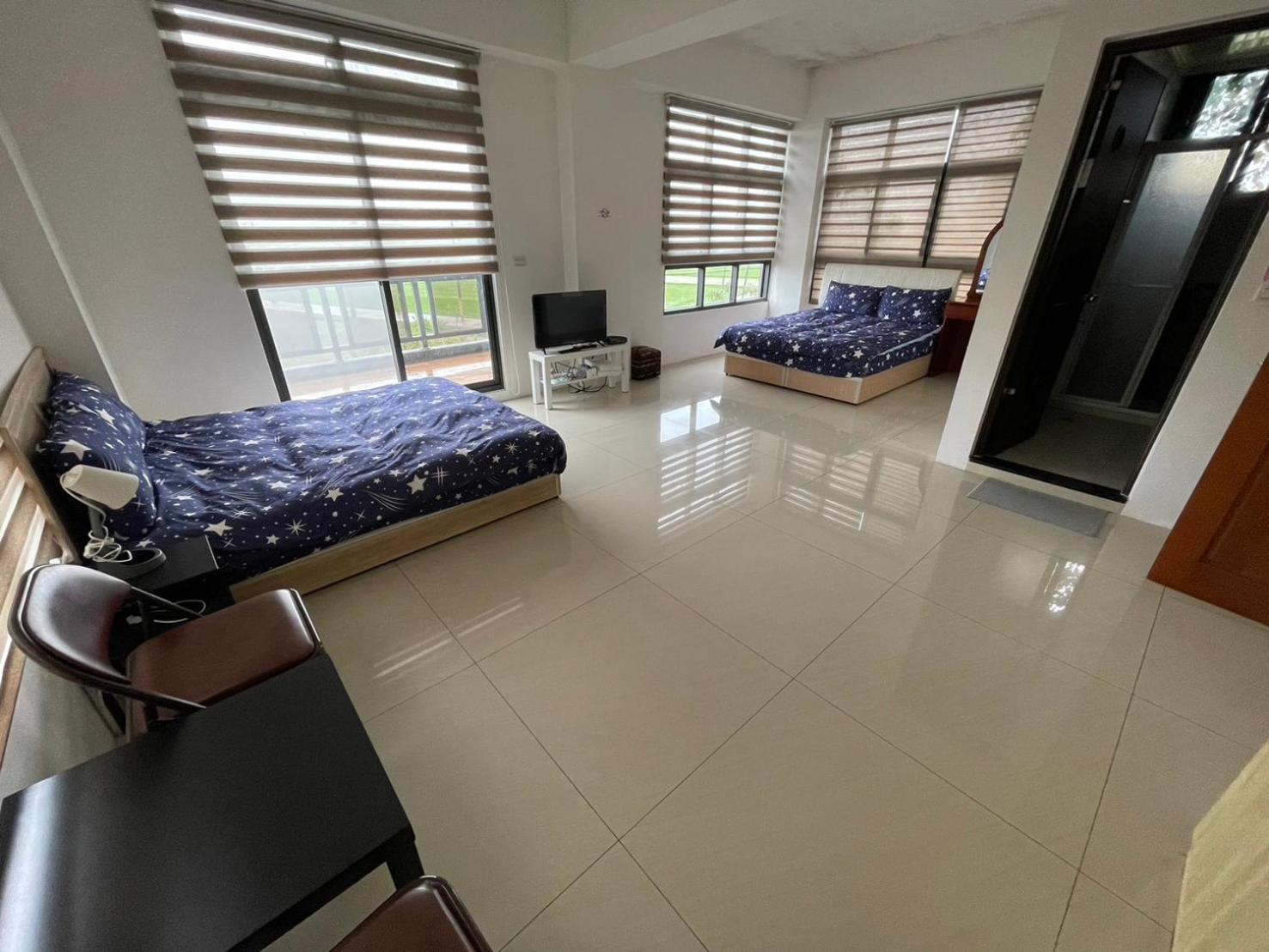 Soul Home Tiêu Khê Ngoại thất bức ảnh
