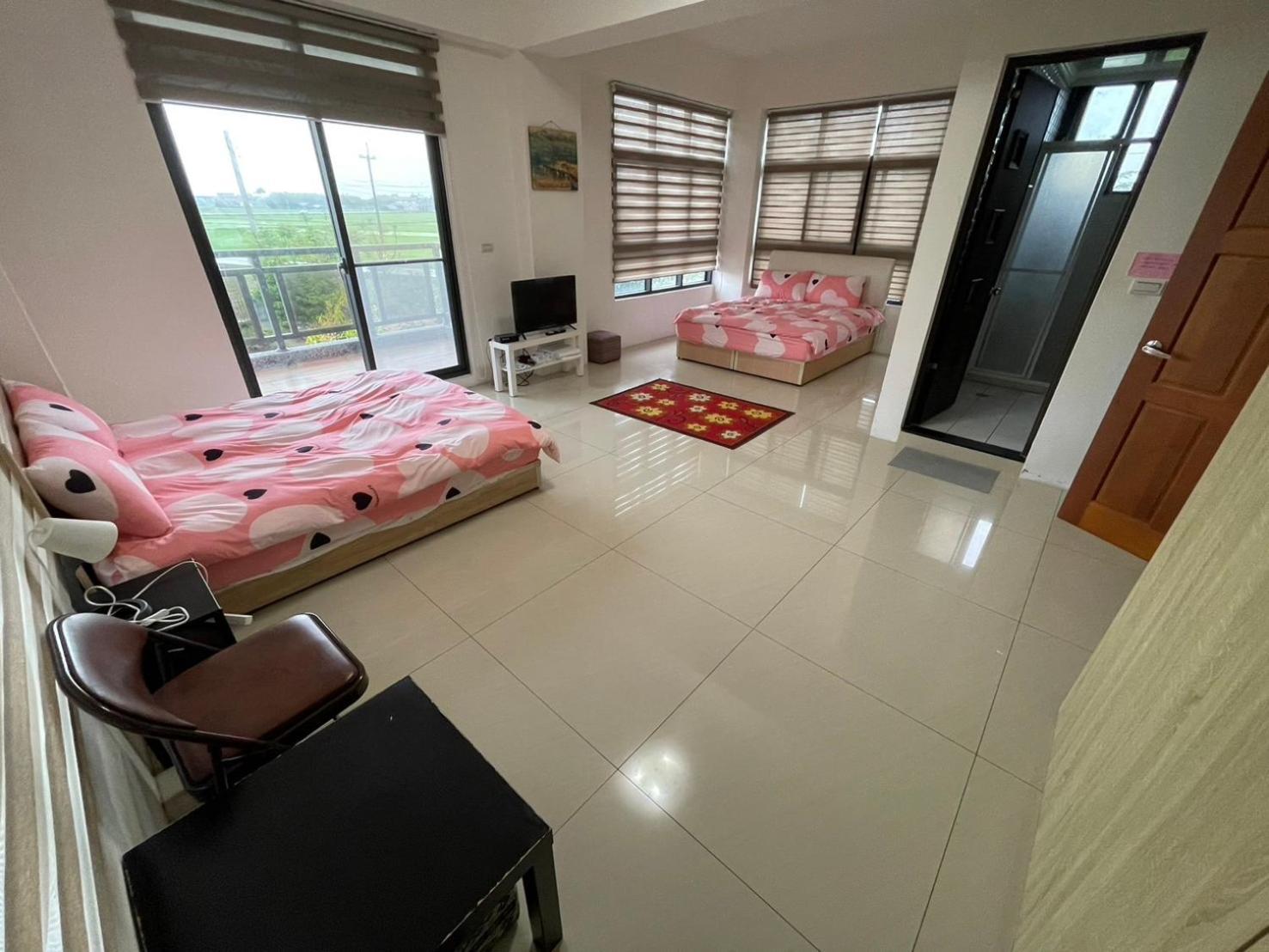 Soul Home Tiêu Khê Ngoại thất bức ảnh